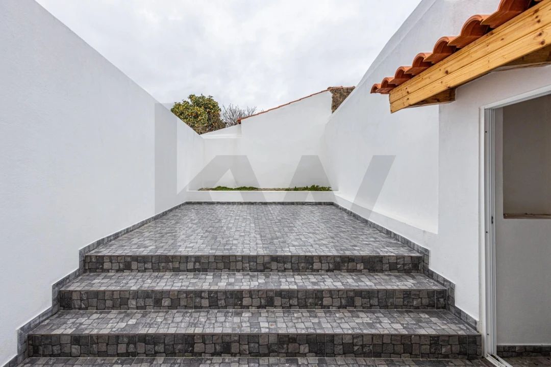 Moradia T2 para Venda em Gavião e Atalaia Foto 33