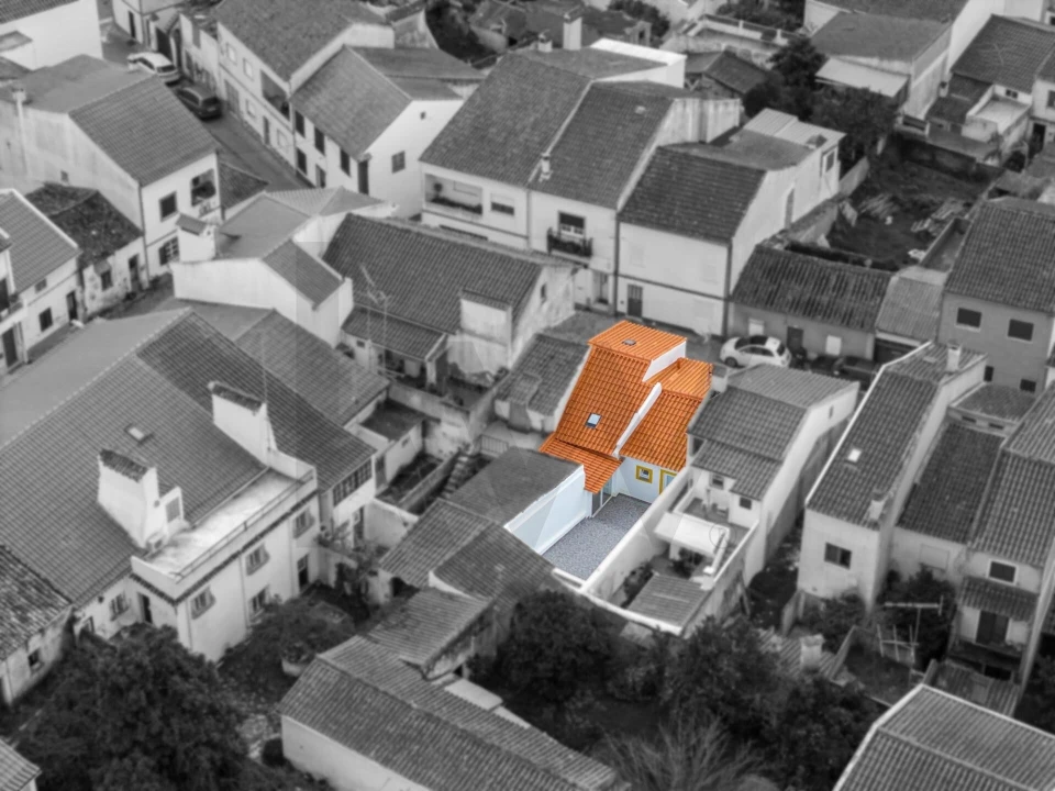 Moradia T2 para Venda em Gavião e Atalaia Foto 40