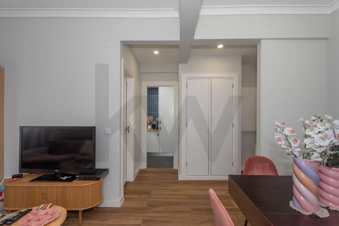 Apartamento T2 para Venda em Falagueira-Venda Nova Foto 4