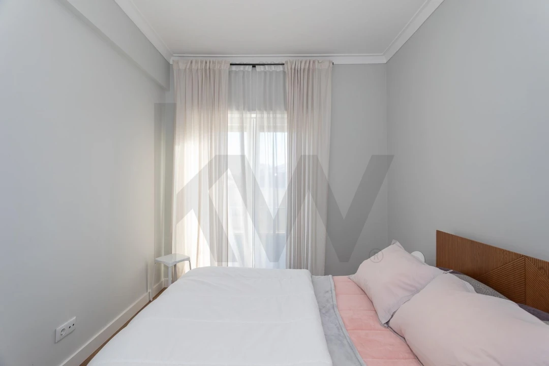 Apartamento T2 para Venda em Falagueira-Venda Nova Foto 12