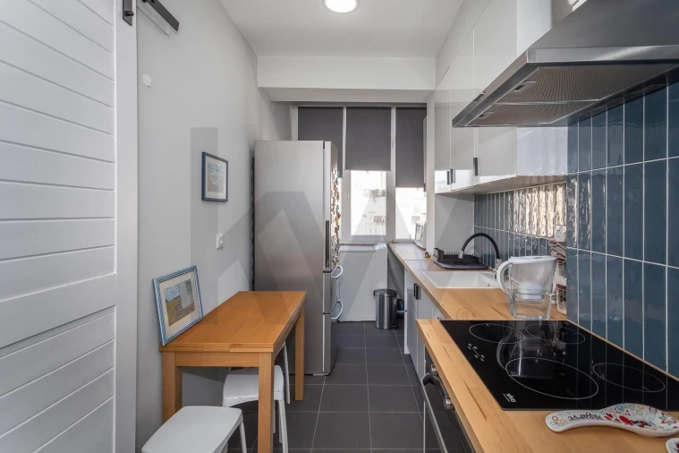 Apartamento T2 para Venda em Falagueira-Venda Nova Foto 6