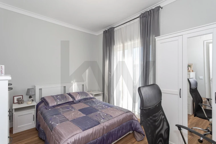 Apartamento T2 para Venda em Falagueira-Venda Nova Foto 16