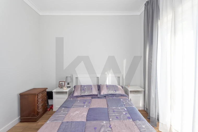 Apartamento T2 para Venda em Falagueira-Venda Nova Foto 15