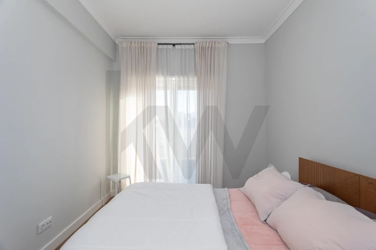 Apartamento T2 para Venda em Falagueira-Venda Nova Foto 12