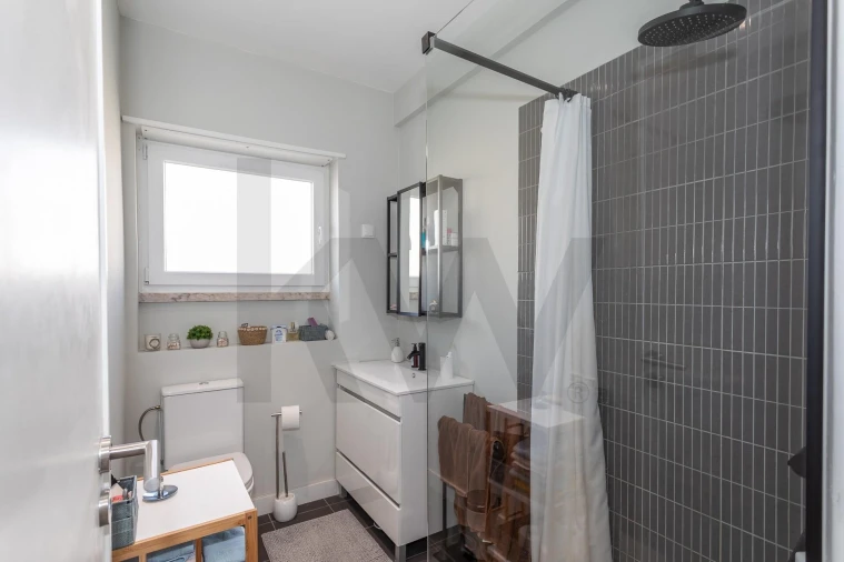 Apartamento T2 para Venda em Falagueira-Venda Nova Foto 14