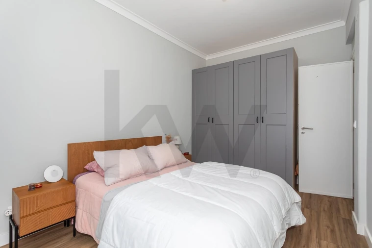 Apartamento T2 para Venda em Falagueira-Venda Nova Foto 10