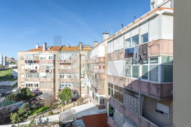 Apartamento T2 para Venda em Falagueira-Venda Nova Foto 23