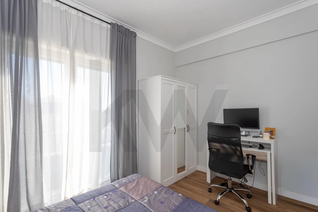 Apartamento T2 para Venda em Falagueira-Venda Nova Foto 17