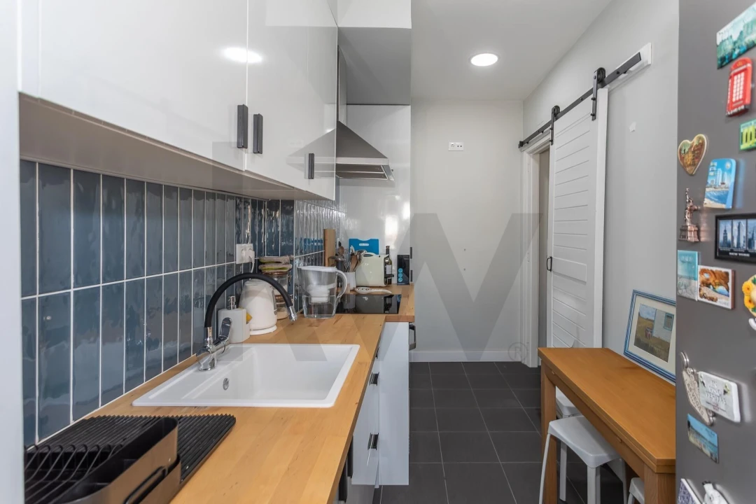 Apartamento T2 para Venda em Falagueira-Venda Nova Foto 8