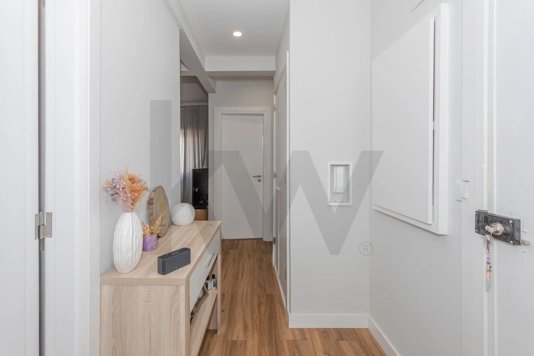 Apartamento T2 para Venda em Falagueira-Venda Nova Foto 9