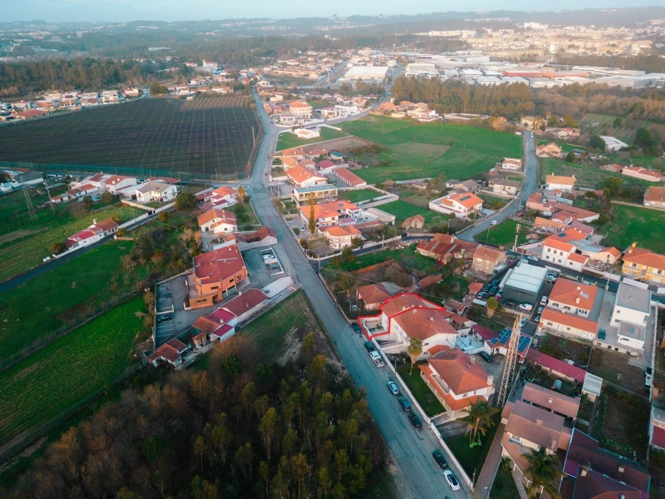Moradia T3 para Venda em Santa Maria da Feira, Travanca, Sanfins e Espargo Foto 40