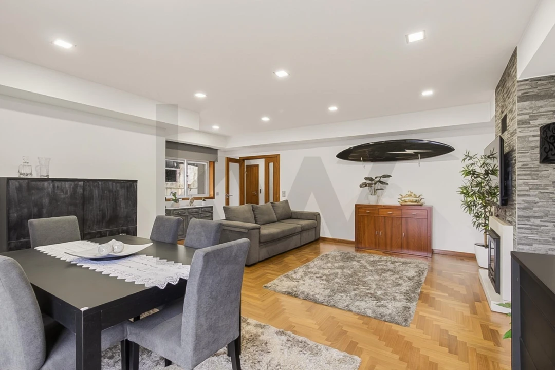 Moradia T3 para Venda em Santa Maria da Feira, Travanca, Sanfins e Espargo Foto 13