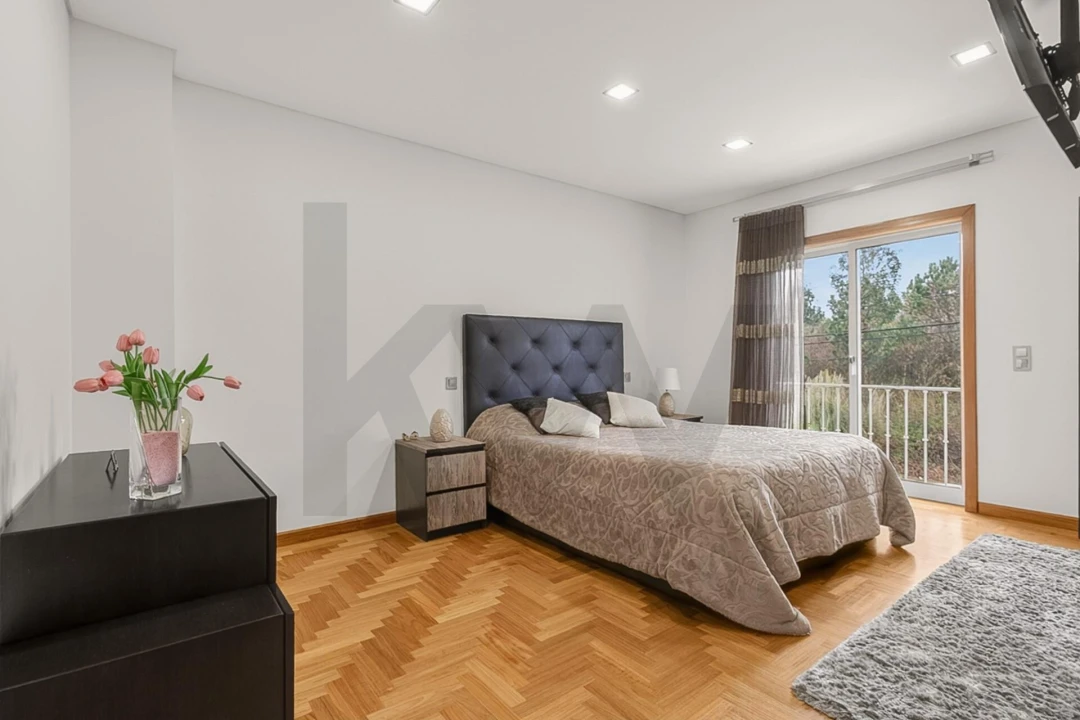 Moradia T3 para Venda em Santa Maria da Feira, Travanca, Sanfins e Espargo Foto 19