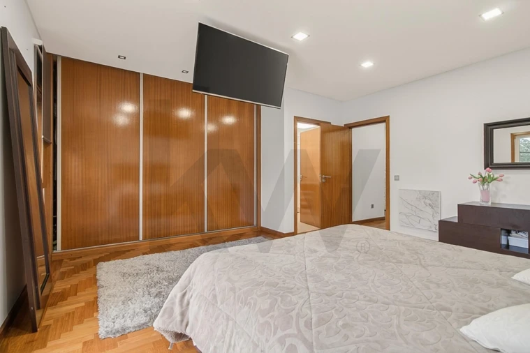 Moradia T3 para Venda em Santa Maria da Feira, Travanca, Sanfins e Espargo Foto 21