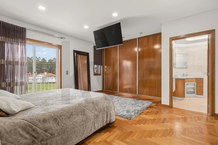 Moradia T3 para Venda em Santa Maria da Feira, Travanca, Sanfins e Espargo Foto 20