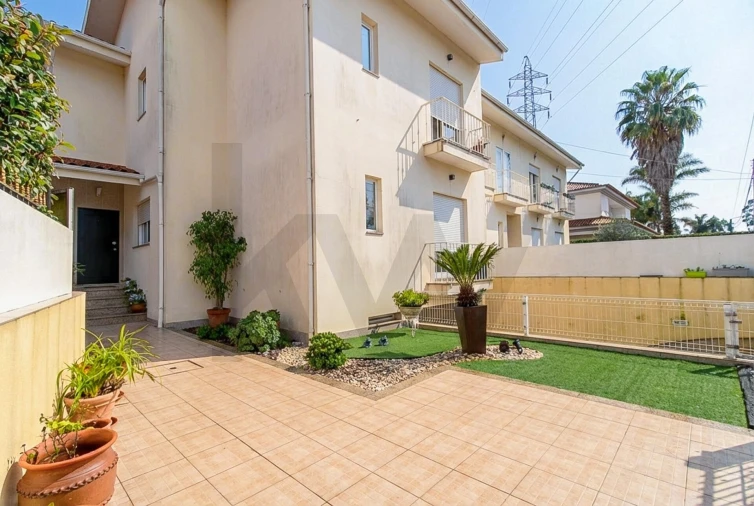 Moradia T3 para Venda em Santa Maria da Feira, Travanca, Sanfins e Espargo Foto 33