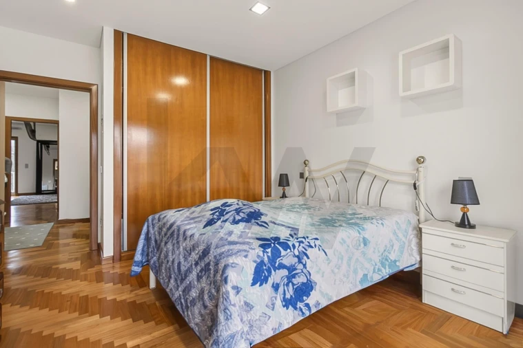 Moradia T3 para Venda em Santa Maria da Feira, Travanca, Sanfins e Espargo Foto 27