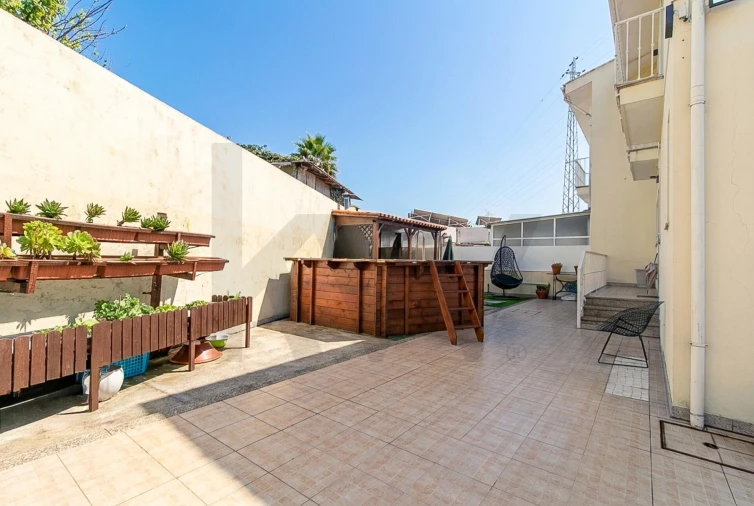 Moradia T3 para Venda em Santa Maria da Feira, Travanca, Sanfins e Espargo Foto 35