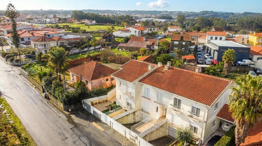 Moradia T3 para Venda em Santa Maria da Feira, Travanca, Sanfins e Espargo Foto 38