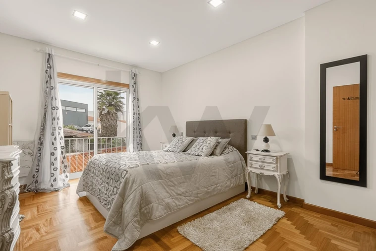 Moradia T3 para Venda em Santa Maria da Feira, Travanca, Sanfins e Espargo Foto 24