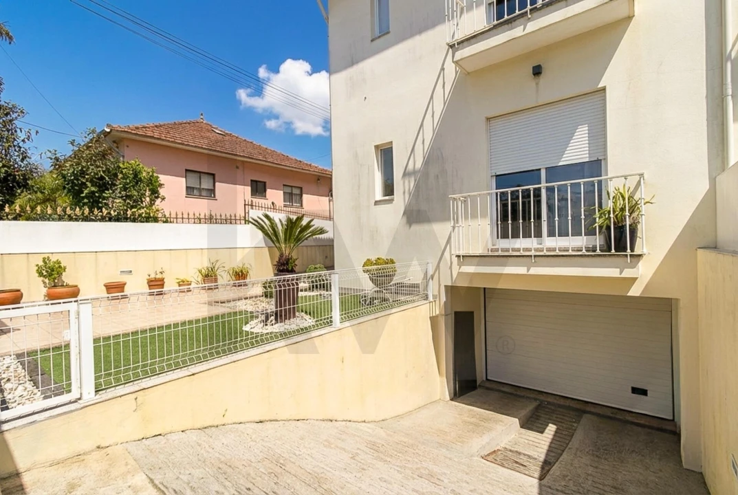 Moradia T3 para Venda em Santa Maria da Feira, Travanca, Sanfins e Espargo Foto 32