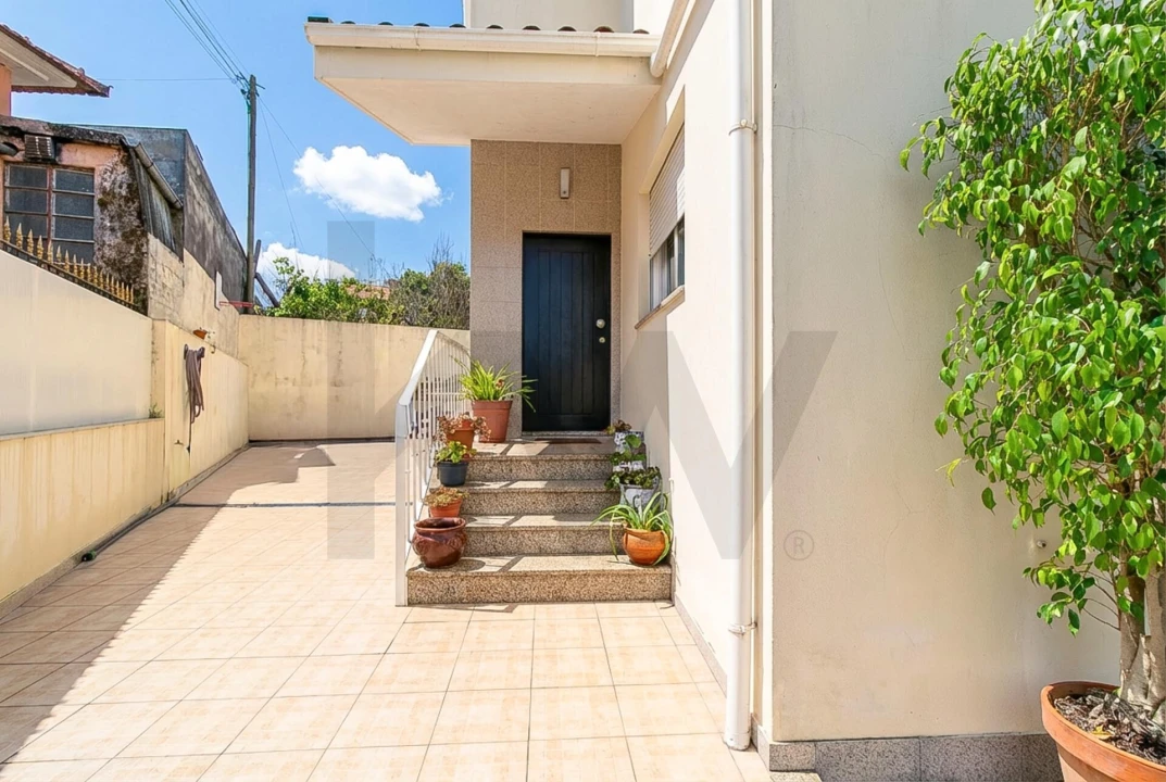 Moradia T3 para Venda em Santa Maria da Feira, Travanca, Sanfins e Espargo Foto 34