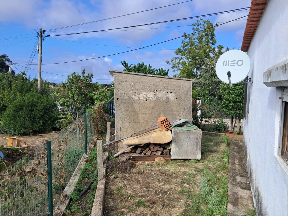 Moradia T2 para Venda em Melides Foto 13