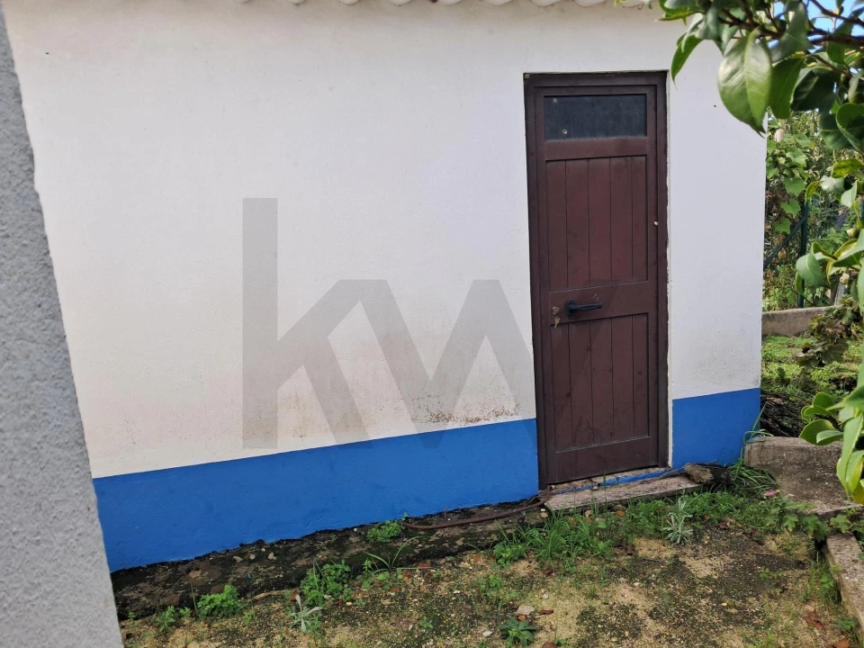 Moradia T2 para Venda em Melides Foto 16