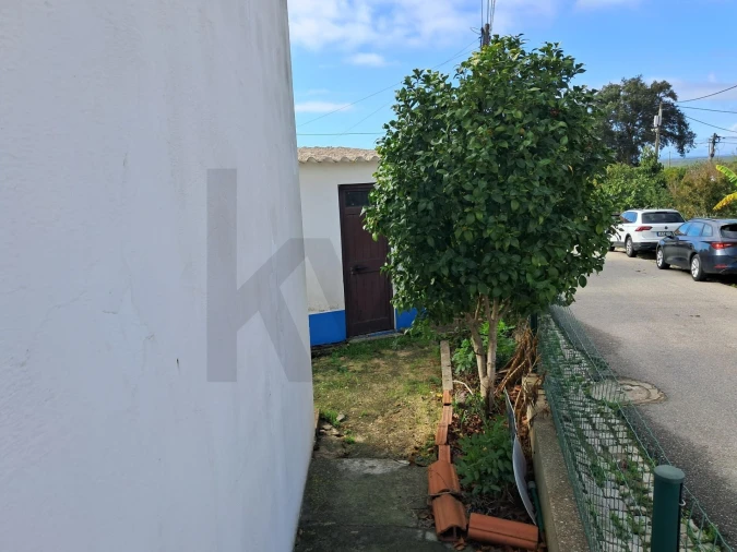 Moradia T2 para Venda em Melides Foto 12