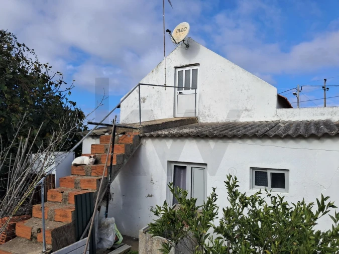 Moradia T2 para Venda em Melides Foto 10