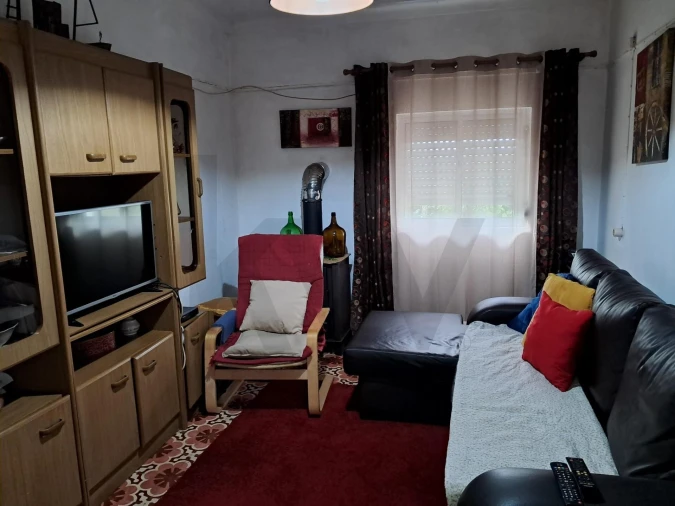 Moradia T2 para Venda em Melides Foto 30