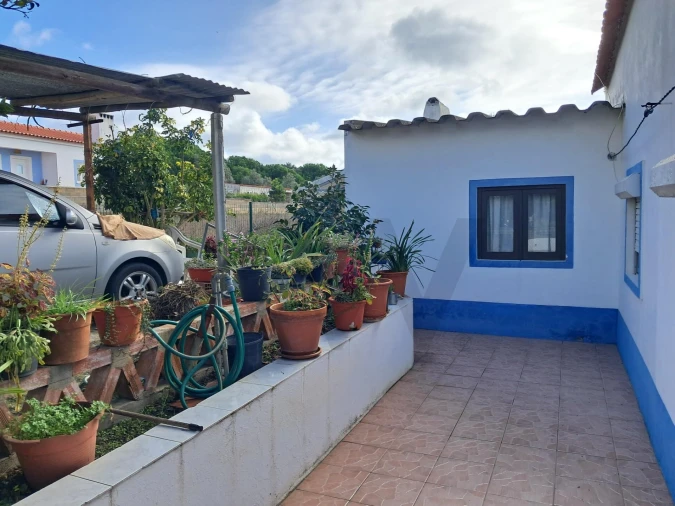 Moradia T2 para Venda em Melides Foto 5