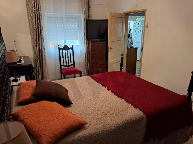 Moradia T2 para Venda em Melides Foto 35