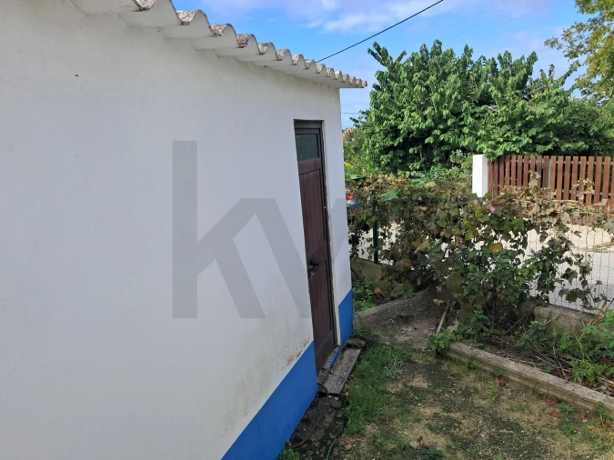 Moradia T2 para Venda em Melides Foto 15