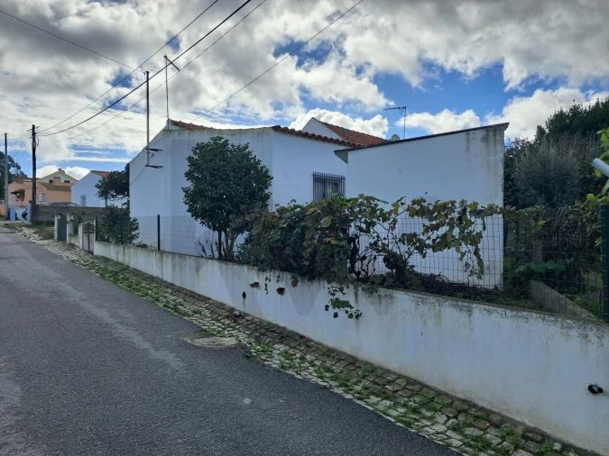 Moradia T2 para Venda em Melides Foto 3