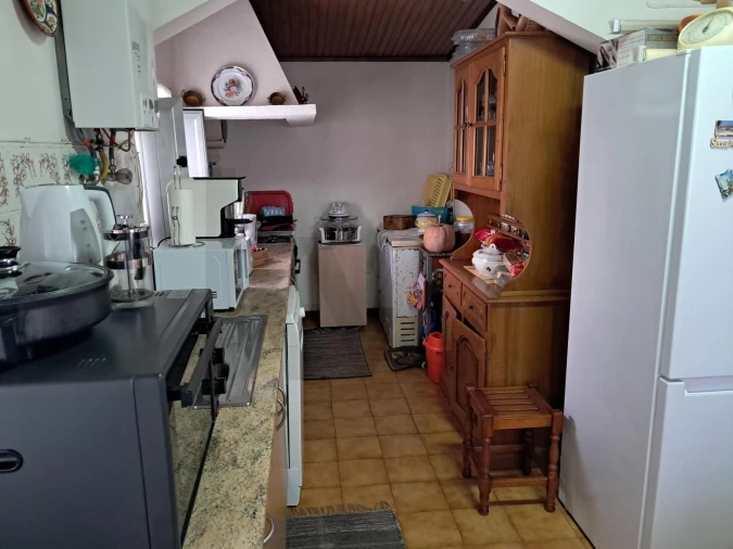 Moradia T2 para Venda em Melides Foto 28