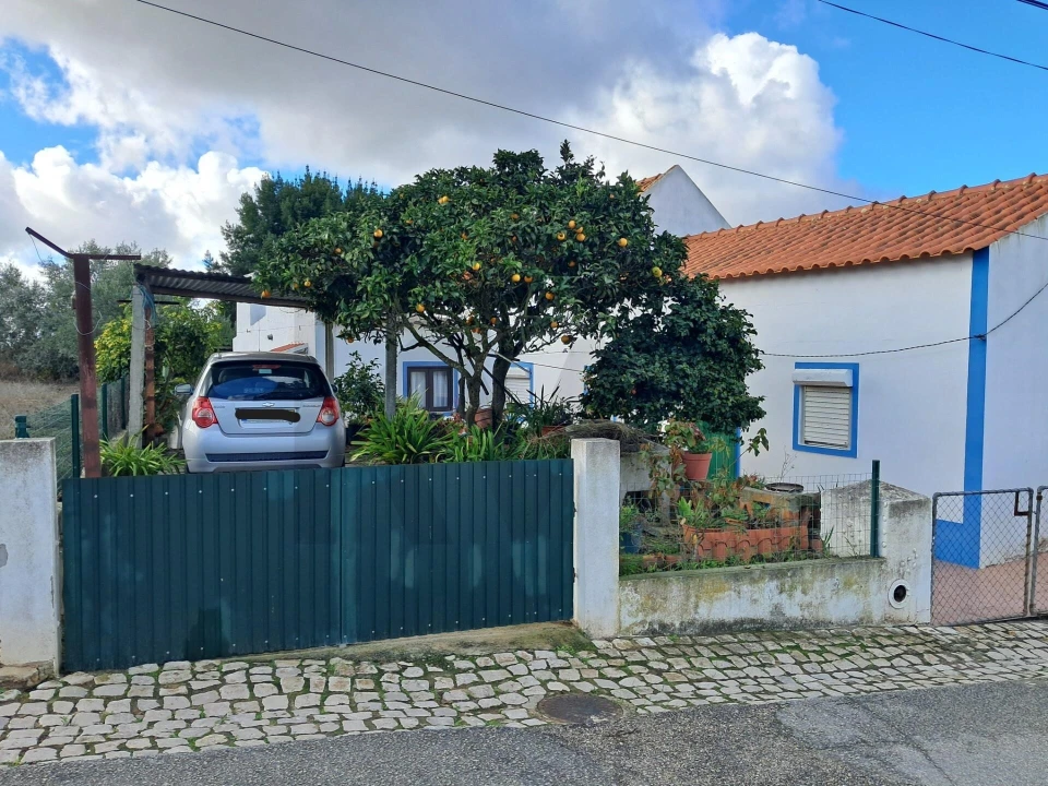 Moradia T2 para Venda em Melides Foto 2