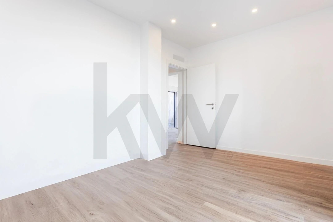 Moradia T2 para Venda em Montijo e Afonsoeiro Foto 13