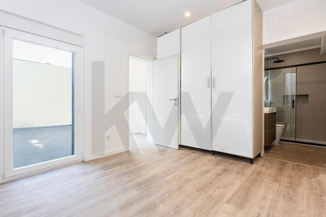 Moradia T2 para Venda em Montijo e Afonsoeiro Foto 9