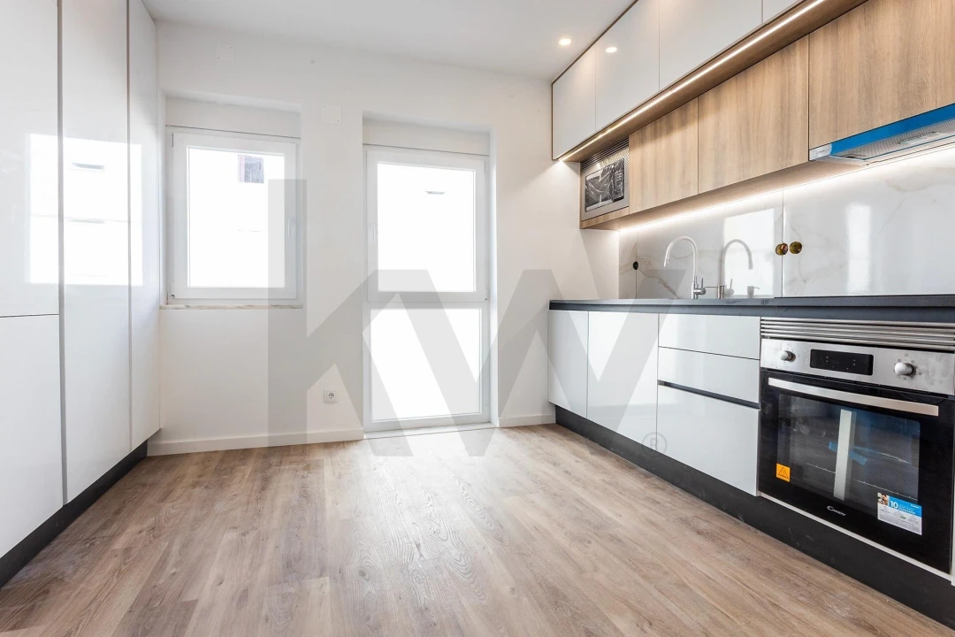 Moradia T2 para Venda em Montijo e Afonsoeiro Foto 7