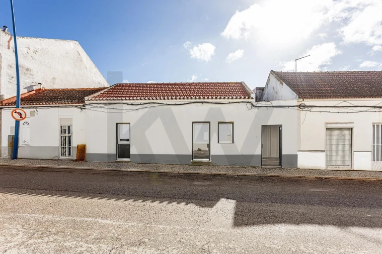 Moradia T2 para Venda em Montijo e Afonsoeiro Foto 17