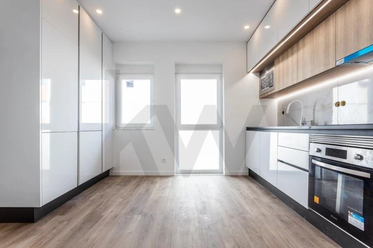 Moradia T2 para Venda em Montijo e Afonsoeiro Foto 6