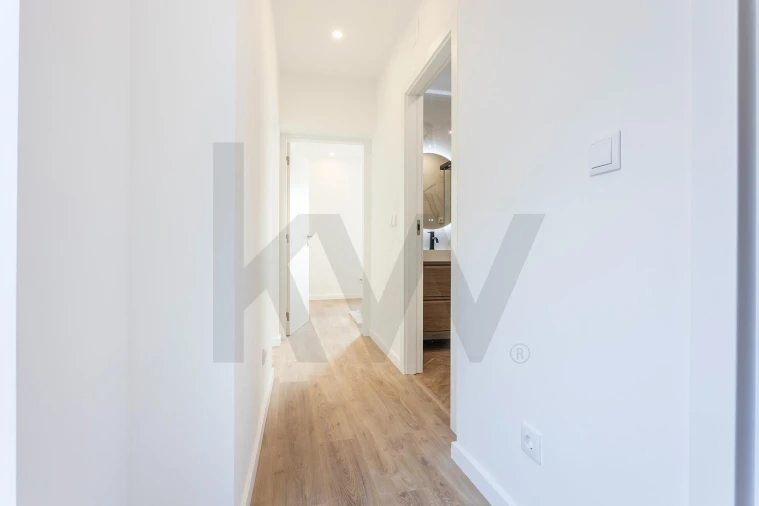 Moradia T2 para Venda em Montijo e Afonsoeiro Foto 8