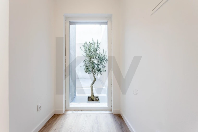 Moradia T2 para Venda em Montijo e Afonsoeiro Foto 16