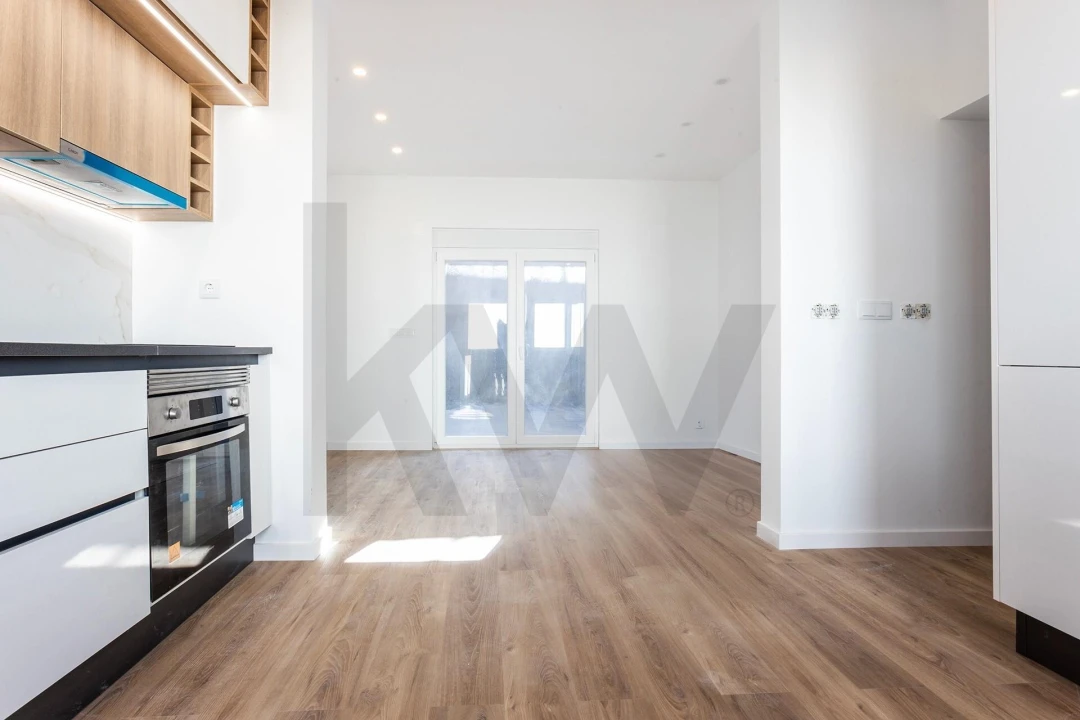 Moradia T2 para Venda em Montijo e Afonsoeiro Foto 2