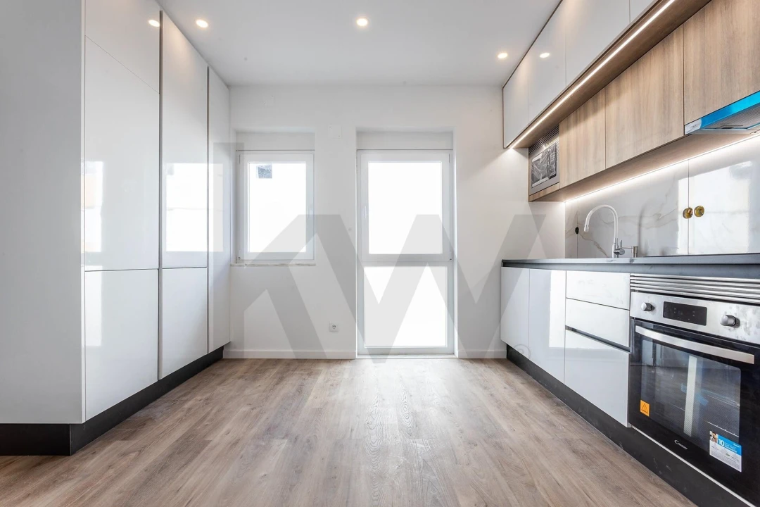 Moradia T2 para Venda em Montijo e Afonsoeiro Foto 6