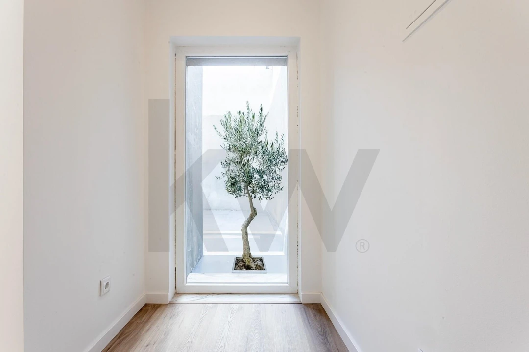 Moradia T2 para Venda em Montijo e Afonsoeiro Foto 16