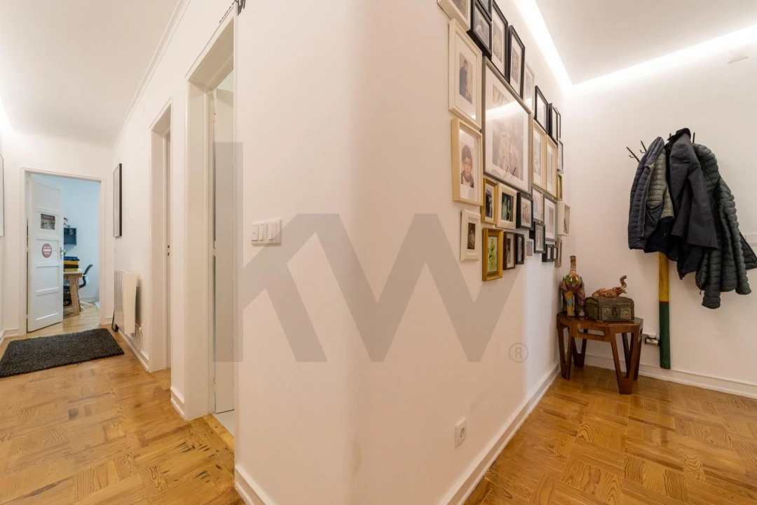 Apartamento T2 para Venda em Alcantara Foto 4