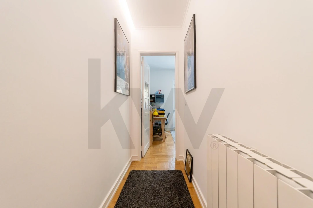 Apartamento T2 para Venda em Alcantara Foto 8