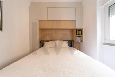 Apartamento T2 para Venda em Alcantara